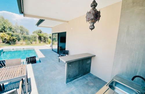 Country villa in Algarve, 15 min from beach - Foto 6
