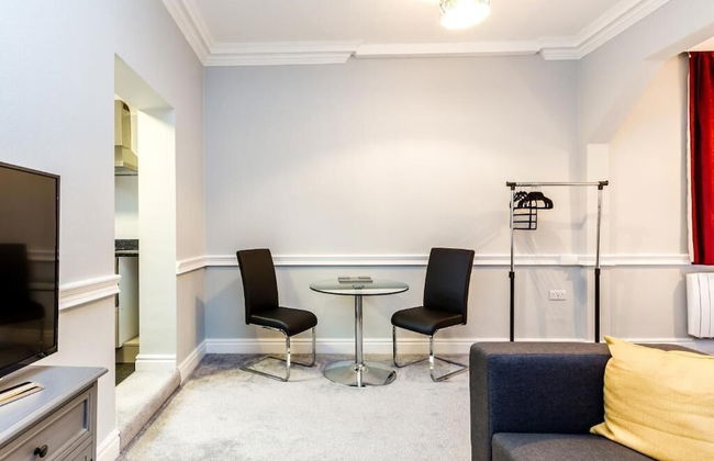 Sycamore Apartments - Foto 13