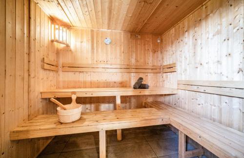 Chalet Célestine 7ch - '4 sdb' - Foto 28