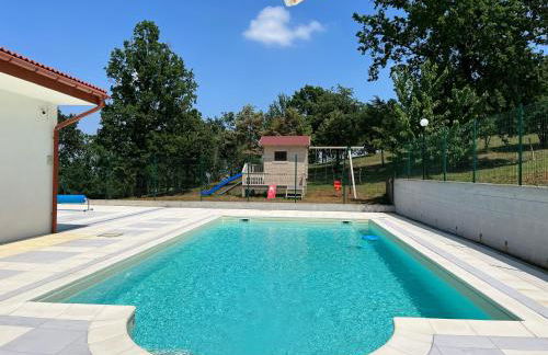 Villa Chiara Piemonte - Foto 40