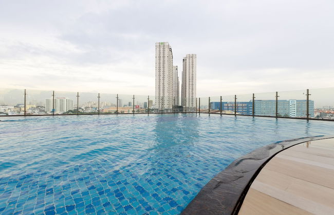 Couple Retreats - Romantic Apartment - Foto 25