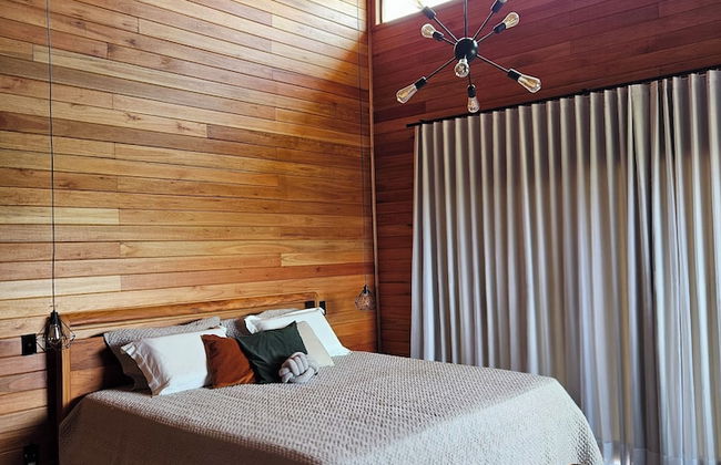 Khaya Chalés - Foto 9