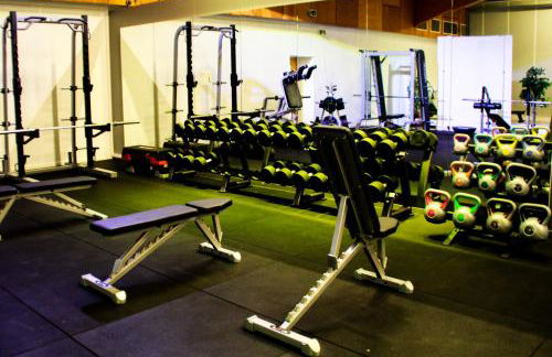 Erlebniswelt Resort Apartment 11 - Foto 10