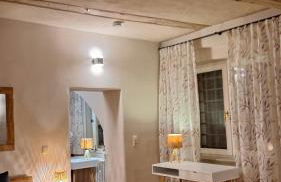 Stadtpalais Familien-Suite 4 Zimmer mit Galerie maximal 6 Personen - Foto 17