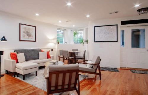 Fancy 1-BR in Central Location Parking available - Foto 6