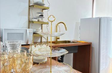 Jardim Florestal Italy-Apartamento jacaranda - Photo 7