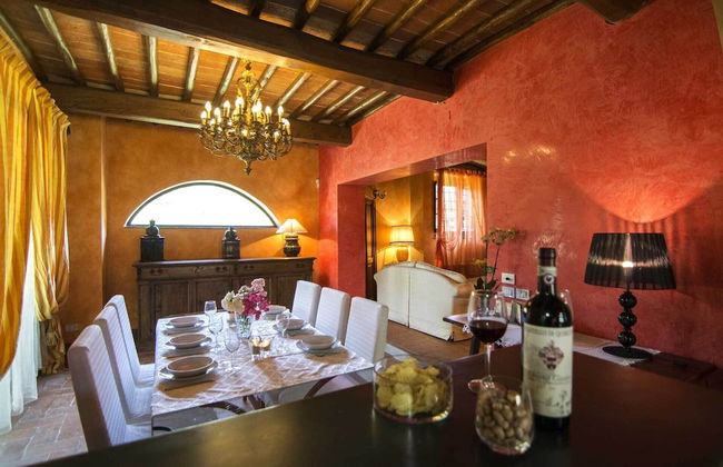 Villa del Poggetto - Foto 7