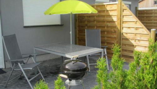 Barons Ferienappartement B - Foto 3