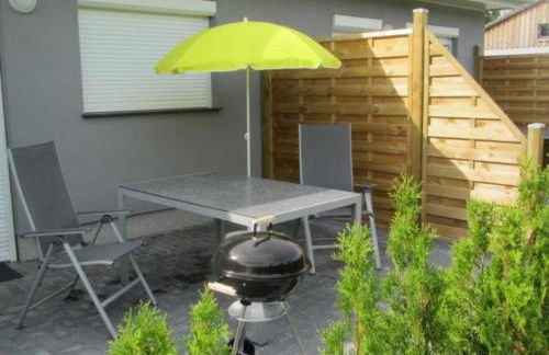 Barons Ferienappartement A - Foto 3