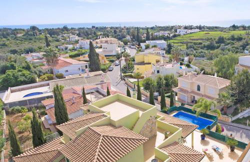 Villa Saint Thomas by Algarve Vacation - Foto 10