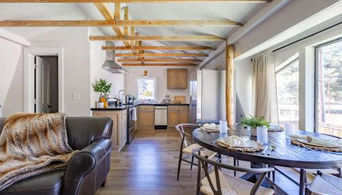 Relaxing Mountain Haven by Nature's Doorstep - Foto 2