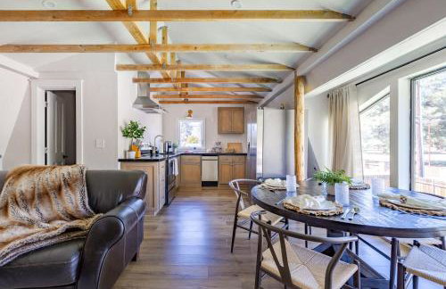 Relaxing Mountain Haven by Nature's Doorstep - Foto 2