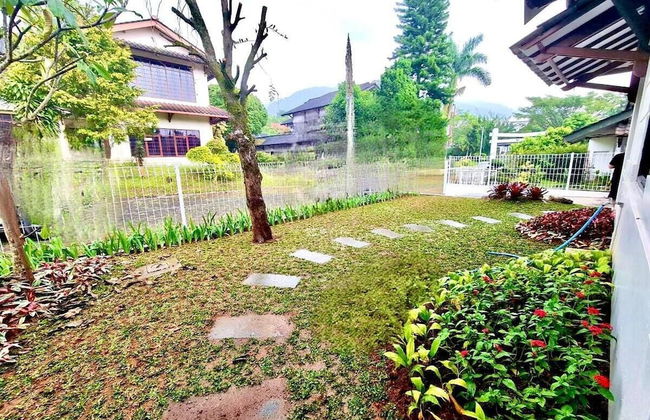 SF Homey Puri Indah - Foto 49