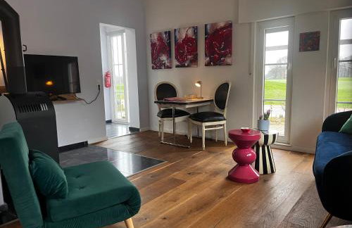 Ferienwohnung Waldseite - Foto 11