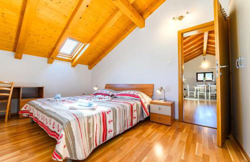 Apartman Marina - Foto 8