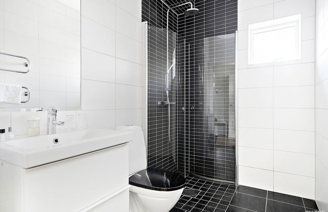 First Camp Sjöstugan - Älmhult - Photo 29