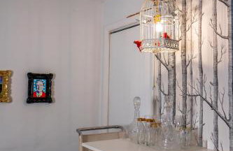 The Andrew and Andy on Mt Washington - Foto 35