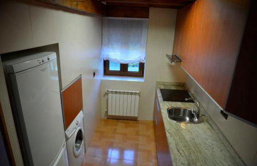 Apartamentos Spa Cantabria Infinita - Photo 21