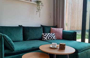 Domki Pod Lasem - Domek Sosnowy - Foto 10