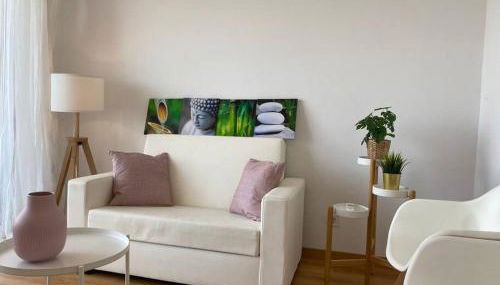 Lisbon South Bay modern apartment with river view - Foto 3