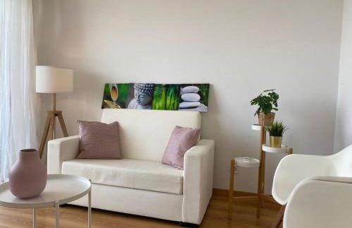 Lisbon South Bay modern apartment with river view - Foto 3