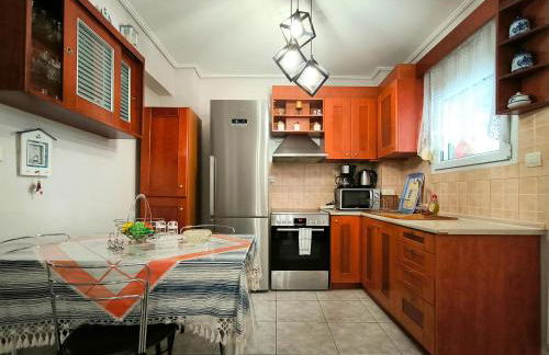 Simos Summer House in Fanari - Foto 12