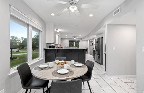 Lake Retreat Hot Tub Game Room Grill - Foto 20