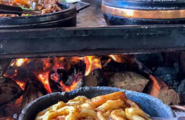 Hotel Fazenda Santa Helena - Photo 73