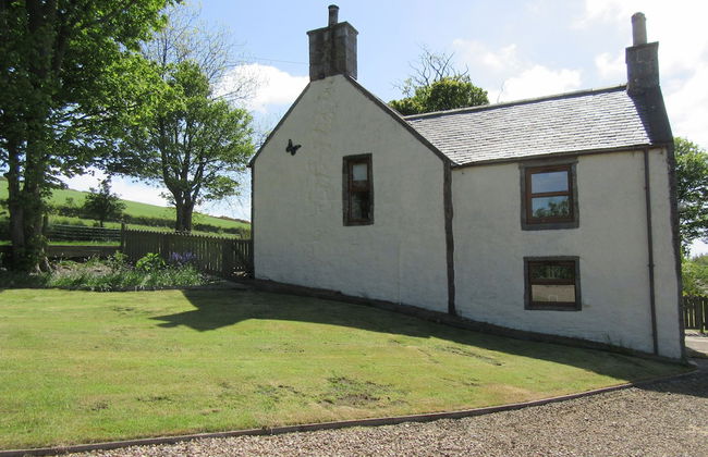 Buttermere Cottage - Foto 15