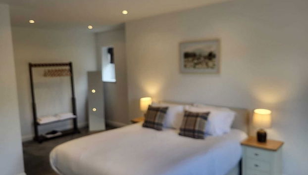 Hampstall Inn Flats - Foto 2, Zimmer