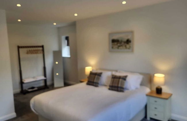 Hampstall Inn Flats - Foto 1