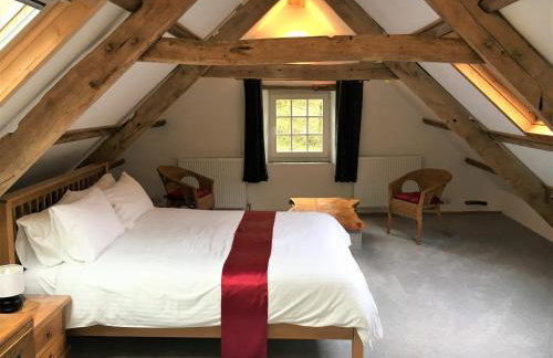 Jopes Mill and Lodge - Photo 28