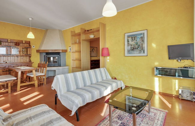 Beaming Holiday Home in Marciaga With Pool, Garden,terrace - Foto 14