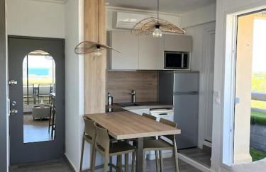 Sublime Appart Vue mer Piscine Clim - Foto 9