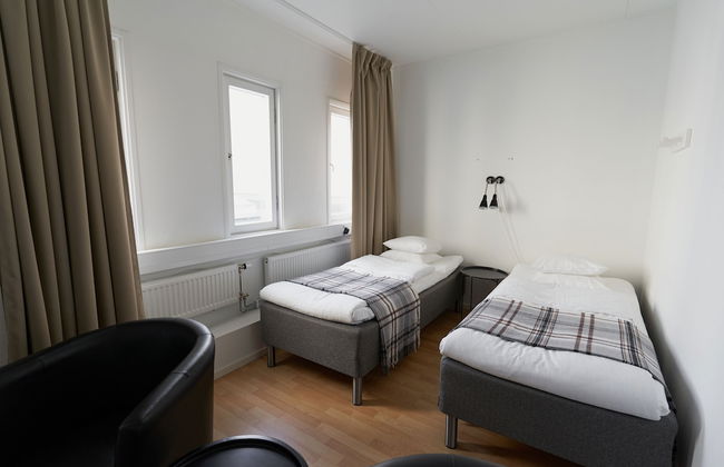 Slagsta Gate Hotell - Photo 9