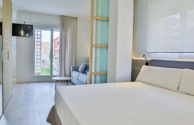 Apartamentos 525 Los Alcázares - Photo 5