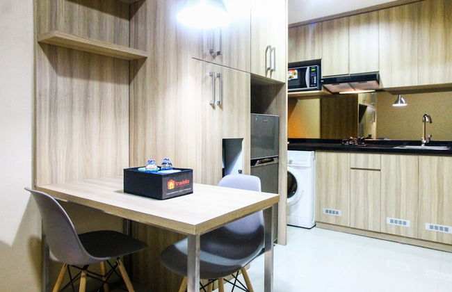 New Big 1BR The Oasis Apartment - Photo 34