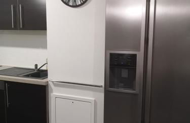 Grand T2 avec jardin et parking proche Paris et Orly - Foto 12