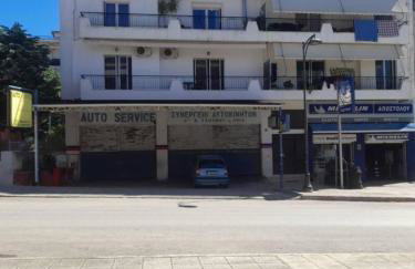 Tzounos Apartment - Foto 5