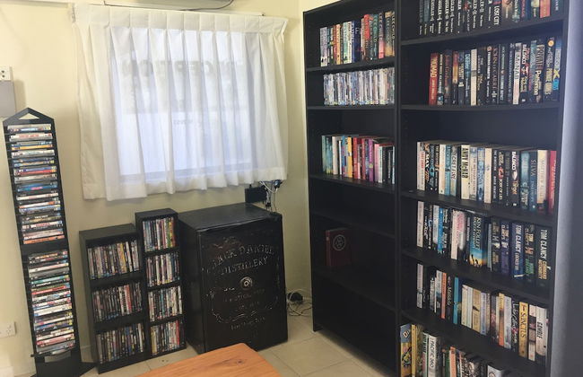 Merrima Court Holidays - Foto 42