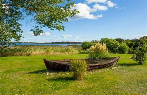 Rügenbrise mit Seeblick - Fewo OG - Foto 27