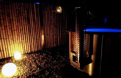 Oriental Tiny House mit Sauna - Foto 21