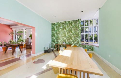 Tropics Hotel Miami Beach - Foto 68