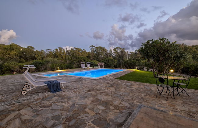 Sardinia Re - Villa Gialla - Foto 77