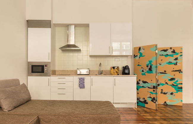 The Visionaire Apartments - Photo 110