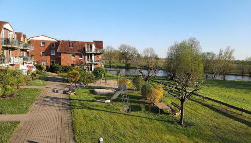 Auszeit am Fähranleger - Photo 2, Garden view