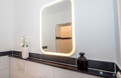 Moderne Apartments City Stadtnah -JUNIK Apartments - Photo 19