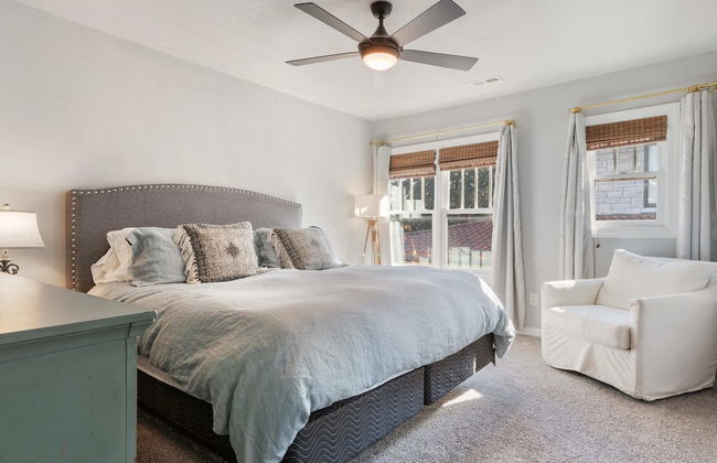 Muletown Haven Stunning Downtown Escape! - Foto 6