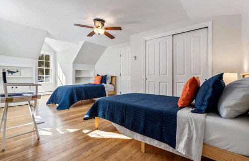 Good Tidings Stay for 8 - Foto 43