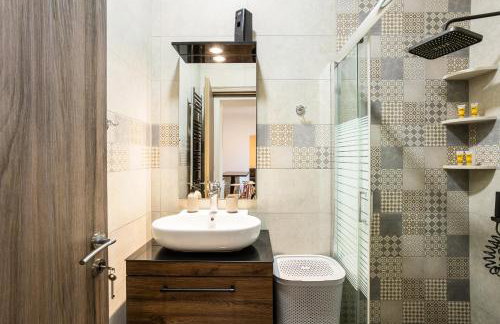 AG Stone Home - Idyllic Beachside Villa in Isthmia - Foto 22